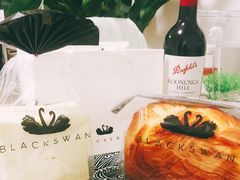 -BLACKSWAN黑天鹅(环球店)