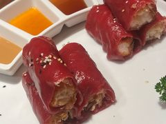 -蝴蝶里·粤菜·点心(龙湖杭州金沙天街店)