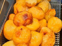剪刀土豆-乐乐姐超级土豆(中关村5号店)