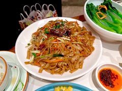 -禄运茶居·手工点心(猎德店)