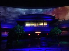 -济南方特东方神画