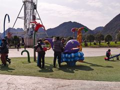 -云漫湖生态度假公园