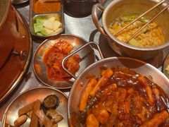 -西塔老太太泥炉烤肉(苏州大悦城店)