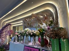 -PARFUM FLORAL花境法餐(南京首店)