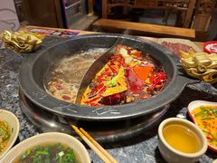 -蜀大侠火锅(总府路店)