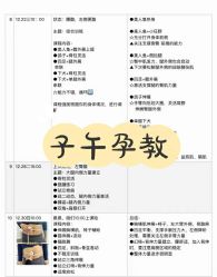 -子午孕教·孕妇瑜伽产后恢复(市北店)