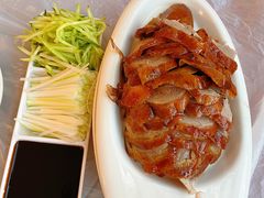 -汤思福北京烤鸭(湘隆时代广场店)