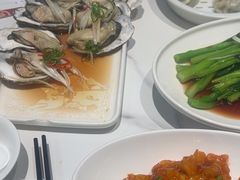 -双合园·海鲜水饺青岛菜(万佳广场店)