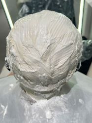 -3AM·S HAIR SALON烫发染发接发