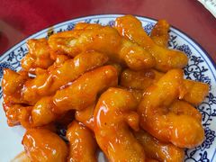 -北大地皖峰饭馆