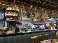 -haxnbauer海森堡德国餐厅(深圳coco店)