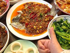 -羊子两室一厅(八一广场店)
