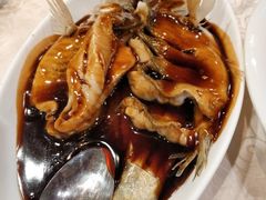 -杭州香格里拉·香宫中餐厅