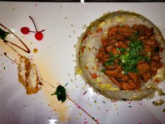 -盈丰国际酒店-中餐厅