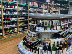 -帝玛进口精品超市D-MART