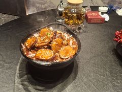 -京采烤鸭清真餐厅(金桥店)