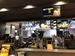 -麦当劳(杭州文三路店)