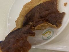 -锦馨豆汁(天坛路店)
