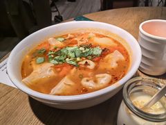 -耶里夏丽·新疆菜·家庭聚场(百联中环购物广场店)