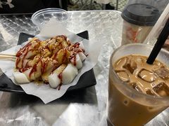 -颓记茶餐厅(夏湾店)