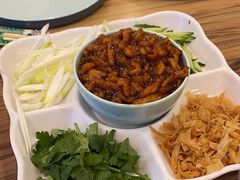 -合合春饼(潘家园店)