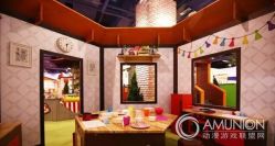 -幻贝家儿童乐园(苏州中心店)