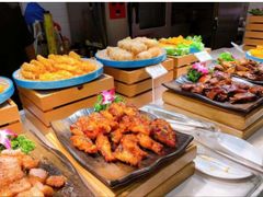 -诱货海鲜自助火锅(爱琴海购物公园东百店)
