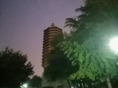 -玲珑塔公园