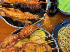 -炒豆合作社(磁器口店)