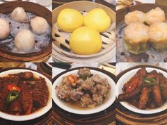 -稻香酒家·34年老字号·港式粤菜(汉街店)
