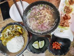 -越谜·越南餐厅(长白店)