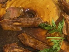 -青年公社烤鸭(青年路店)