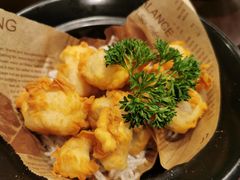 -万丽轩·粤菜(王府井金茂万丽酒店)