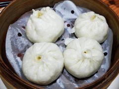弄堂小肉包-弄堂咪道-饭香·面香·馄饨香(兴梅店)