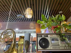-蜗牛的家旅行主题云南菜餐厅.小酒馆(护国寺店)