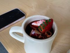 -WILDS 野有食(碧坞店)
