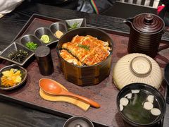 -玄白·炭烤活鳗(上海首店)