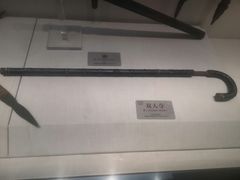 -大连武术文化博物馆