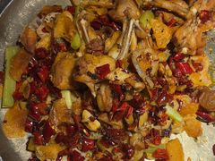 -徽州月·民间徽菜(浦东总店)