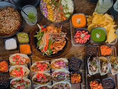 -Q MEX 库迈墨西哥餐吧(三里屯店)