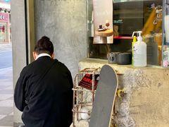 -BE NORMAL CAFE(霞溪路店)