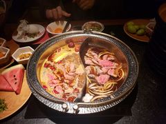 -牛New寿喜烧(虹桥新天地店)