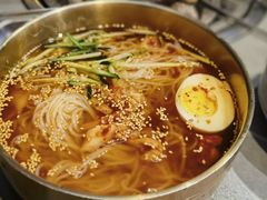 -金龙烧烤·牛肉面(西塔店)