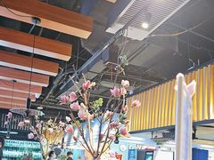 -梨花自助烤肉(天河城店)