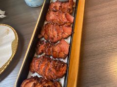-蜜桃餐厅·古运河畔(南下塘店)