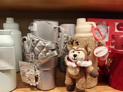 -星巴克(广州淘金路店)