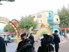 -青岛方特梦幻王国