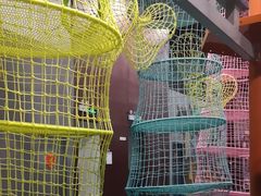 -嗨马乐动室内潮玩运动·团建·轰趴·桌游(南丰汇店)