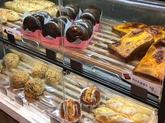 -85度C(广州石牌桥店)