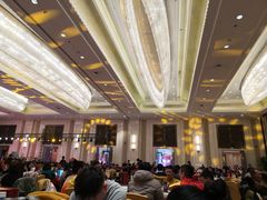 -常州武进九洲喜来登酒店